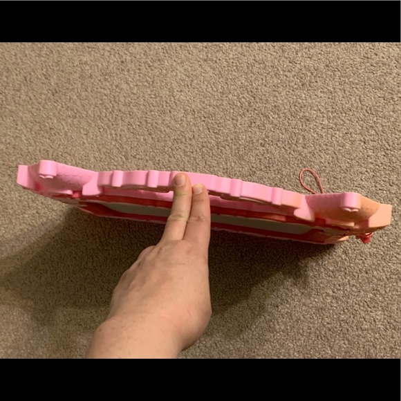 Princess Magnetic Erasable Doodle Drawing Board - Picture 13 of 14